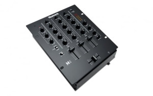 Numark M4 - mixer