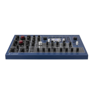 Waldorf M - Syntezator Wavetable