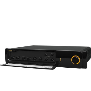 EUROCOM MA4000M - Auto-mikser