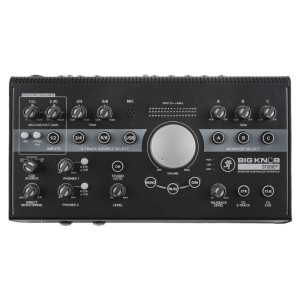 Mackie Big Knob Studio+ - kontroler monitorów