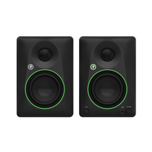 Mackie CR4.5 - Active Studio Monitors