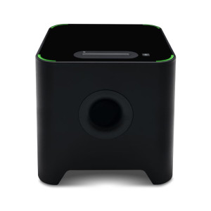 Mackie CR6S-X - subwoofer aktywny