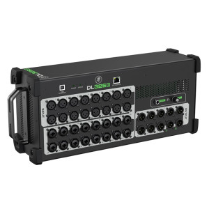 Mackie DL32SE - Professional 32-Channel Digital...
