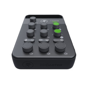 Mackie M-Caster Live - Interfejs audio dla stre...