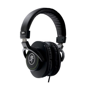 Mackie MC-100 - Closed-Back Headphones