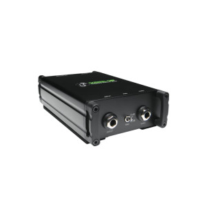 Mackie MDB1-P - Passive DI Box