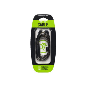 Mackie MP Series MMCX Cable Kit - Replacement C...