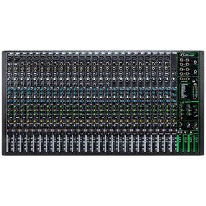 Mackie ProFX30v3 - Professional Audio Mixer wit...