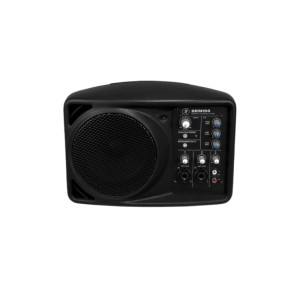 Mackie SRM150 - Kompaktes PA-System