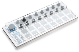 Decksaver Arturia Keystep Pro Cover - cover