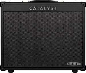 ‌Line6 Catalyst 100 - wzmacniacz combo