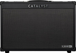 ‌Line6 Catalyst 200 - wzmacniacz combo