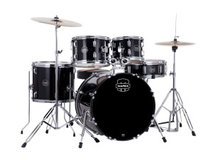 MAPEX CM5044FTC DK - drum set