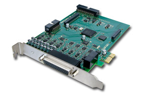 Marian Audio Seraph 8 MKII XLR Retail - PCIe au...