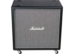 Marshall 1960BX - guitar amplifier