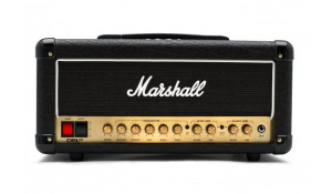 Marshall DSL 20HR 2018 - Wzmacniacz gitarowy