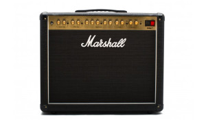Marshall DSL 40CR 2018 - Guitar ampilifier