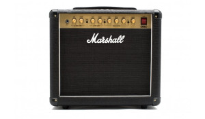 Marshall DSL 5CR 2018 - Wzmacniacz gitarowy