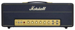 Marshall 2245-01 JTM45 - Guitar amplifier