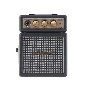 Marshall MS2 Classic - Mini Guitar Amplifier