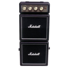 Marshall MS4 - Guitar amplifier