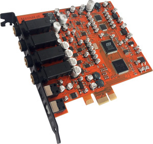 ESI MAYA 44 eX - Interfejs audio PCIe 24-bit