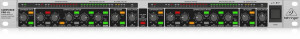 Behringer MDX2600 V2 - Dynamic Processor