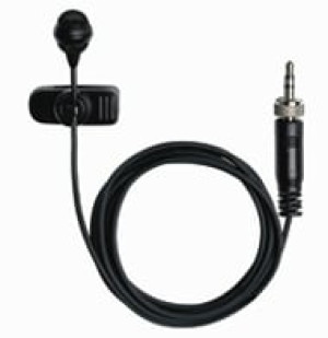 Sennheiser ME 4 - Small cardioid clip-on microp...