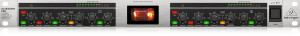 ‌Behringer MIC2200 V2 - Tube microphone pream...