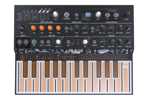 Arturia MicroFreak - Hybrid-Synthesizer