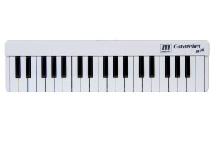 MIDITECH GarageKey Mini - MIDI Keyboard