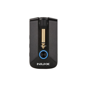 ‌NUX MIGHTY PLUG PRO - WZMACNIACZ SŁUCHAWKOWY