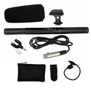 ‌AMPRIDGE- MIGHTYMIC C PACK - BEZPRZEWODOWY M...