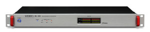 Tascam ML-16D - 16-channel converter Analog-Dan...