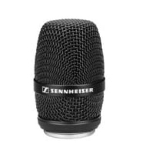 ‌Sennheiser MMD 845-1 BK - Dynamic microphone...