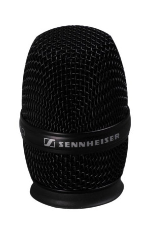 ‌Sennheiser MMD 835-1 BK - Interchangeable ca...