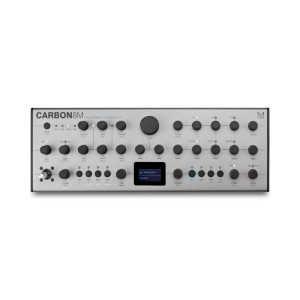 Modal Carbon8 M - digital synth