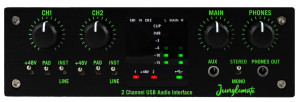Monkey Banana Junglemate - Audio-USB-Interferen...