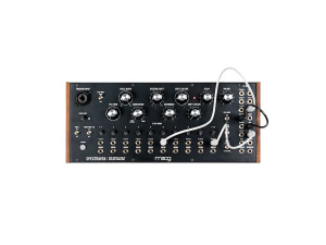 MOOG Spectravox - Analog Spectral Processor