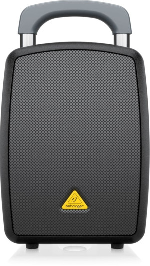 Behringer MPA40BT-PRO - ein tragbares, kompakte...