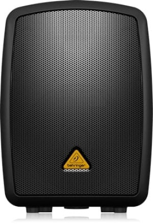 Behringer MPA40BT - ein tragbares, kompaktes So...