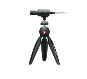 Shure MV88+DIG-VIDKIT
