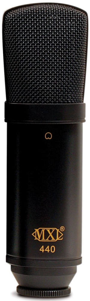 MXL 440 - Kondensatormikrofon