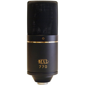MXL 770 Mogami - Condenser microphone