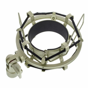 MXL SM 90 - Handle flexible microphone