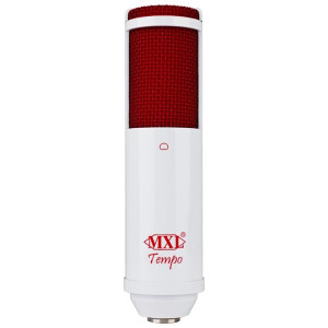 MXL TEMPO WR - USB microphone White