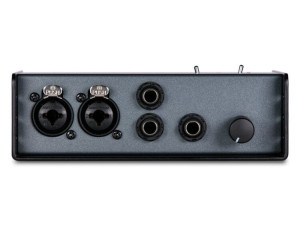 Cranborne Audio N22H – Referenz-Kopfhörerver...