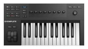 Native Instruments KOMPLETE KONTROL A25 - Klawi...