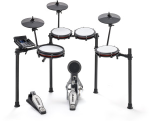 Alesis Nitro Max Mesh Kit - electronic drum kit