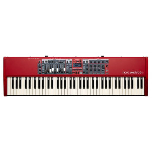 NORD Electro 6D 73 - Stage Piano B-STOCK